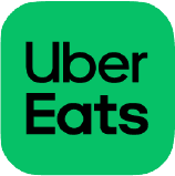 Uber Eats ロゴ